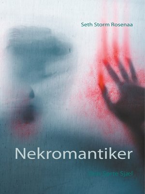 cover image of Den Sorte Sjæl